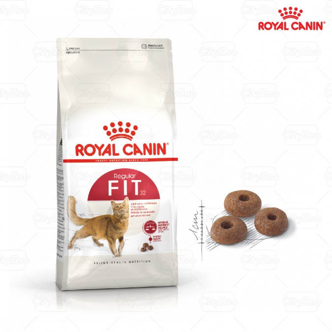 ROYAL CANIN FIT32